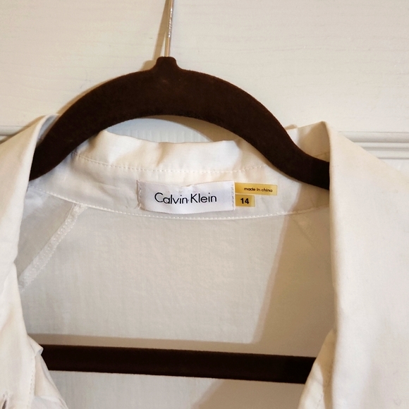 A line women dress - Picture 4 of 6